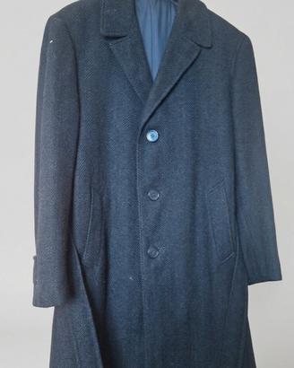 Cappotto Vintage linea Litrico x Lebole - Lana