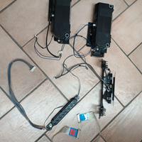 Ricambi LG 47LN5400-ZA  Speaker, telecomando ecc