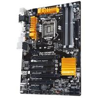 Gigabyte H97M-D3H, i7-4790, 16GB RAM DDR3 1600MhZ