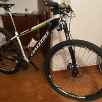 MTB per avvicinarsi al mountai bike
