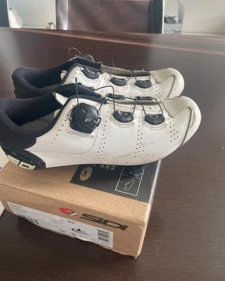 Scarpe ciclismo Sidi