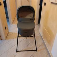 Navicella Inglesina Aptica e accessori 