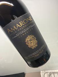 2017 Amarone della Valpolicella Cantina Negrar
