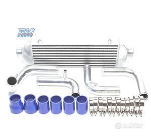 INTERCOOLER AUDI A6 C5 4B 97-04