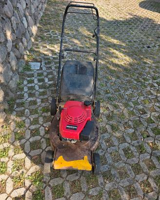 Tagliaerba Honda gv100