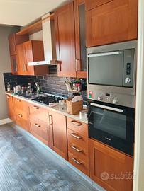 Cucina Scavolini