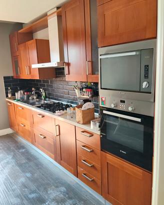 Cucina Scavolini