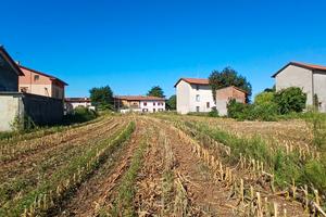 Terreno edificabile 1000+3000