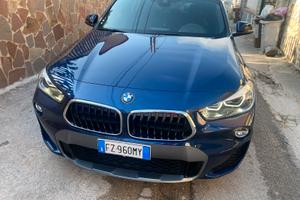 BMW X2 118d sDrive 150cv Msport