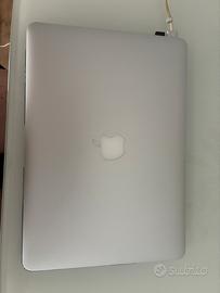 Computer Macbook Air
