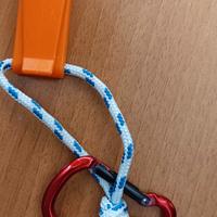 Fischietto da segnalazione per subacquea 