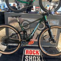 LEE COUGAN CROSSFIRE AIR