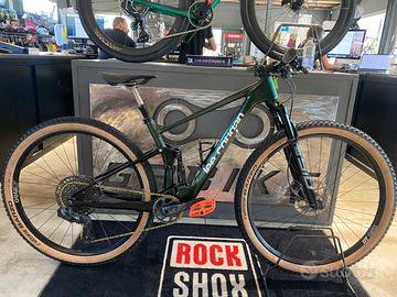 LEE COUGAN CROSSFIRE AIR