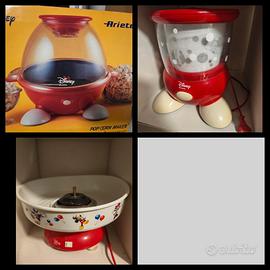 lotto collezione ariete Disney (perfettamente funz