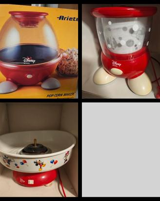 lotto collezione ariete Disney (perfettamente funz