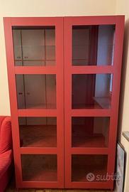 Armadio pratico e salvaspazio (H200 x L120 x P42)