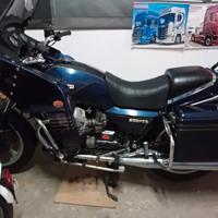Moto Guzzi 850 T5