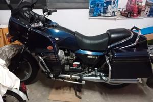 Moto Guzzi 850 T5