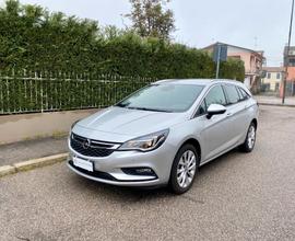 Opel Astra Sports Tourer 1.4 t Innovation ecoM 110