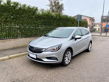 Opel Astra Sports Tourer 1.4 t Innovation ecoM 110