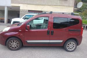 Fiat Qubo
