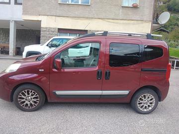 Fiat Qubo