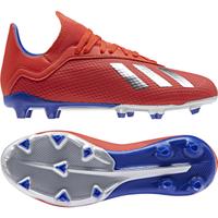 Scarpe Calcio Adidas X 18.3 FG Exhibit Pack Tg. 34