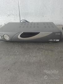 Decoder Digitale terrestre