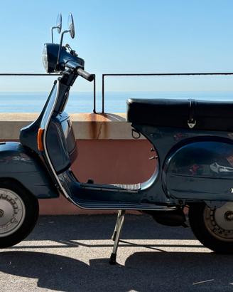 Vespa P 200 E, 1982, PX 200 prima serie