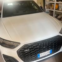 Audi Q5 40 TDI 204 cv SPB S Line quattro S-tronic