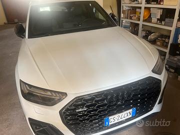 Audi Q5 40 TDI 204 cv SPB S Line quattro S-tronic