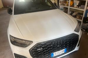 Audi Q5 40 TDI 204 cv SPB S Line quattro S-tronic