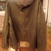 giubbotto Barbour 