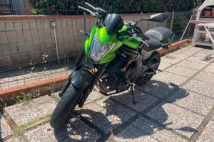 Kawasaki Er6-N - 2016 versione A2