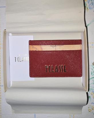 Portafoglio Alviero Martini Prima Classe 