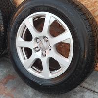 CERCHI R 17 AUDI Q5 