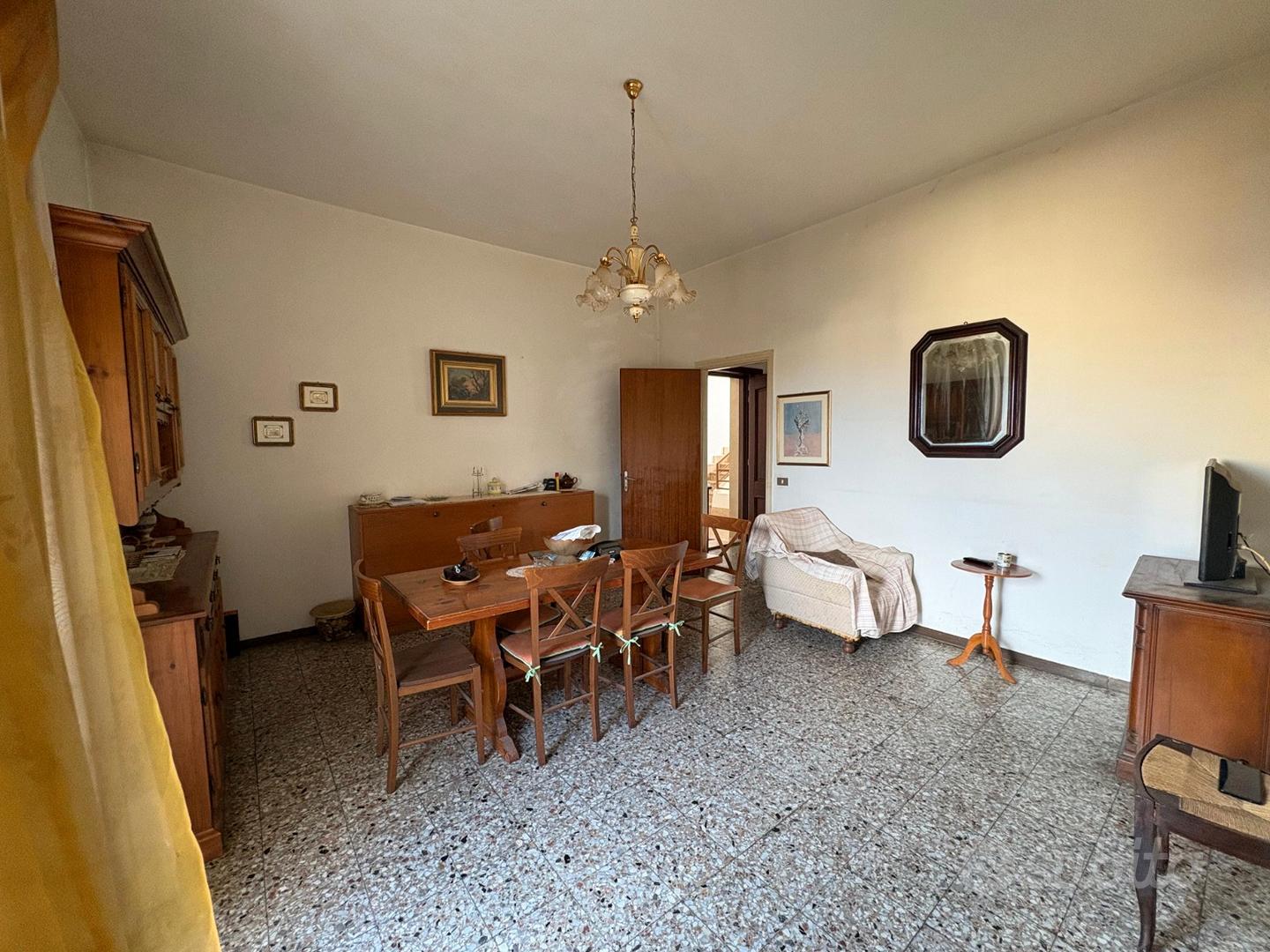 Apartment in Biddacidru/Villacidro, Medio Campidano - Vista 3