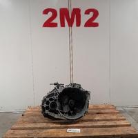 CAMBIO MANUALE COMPLETO VOLVO XC60 1Â° Serie 36010