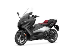 Yamaha T Max 560 25th anniversary