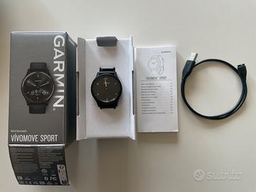 Orologio Garmin Vivoactive Sport