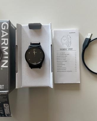 Orologio Garmin Vivoactive Sport