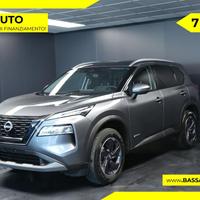 NISSAN X-Trail e-Power e-4orce 4WD 7 posti N-Con