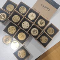 Trafile in bronzo per pasta fresca