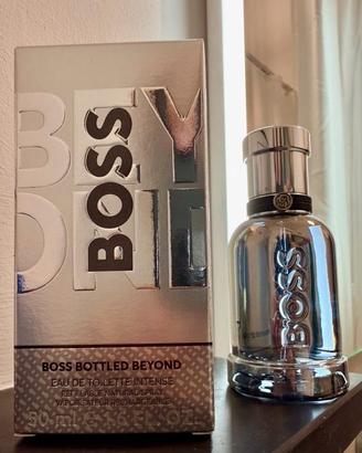 HUGO BOSS Bottled Beyond for Him Parfum 50ml