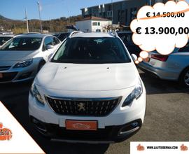 Peugeot 2008 1.6 BlueHDi 120cv S&S Allure my16