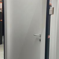 Borta interna TECNOMAT New Battente 200x80