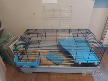 Gabbia per roditori