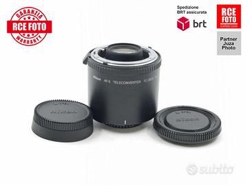 Nikon TC-20E II (Nikon)