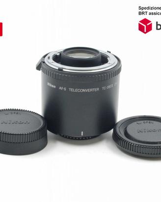 Nikon TC-20E II (Nikon)