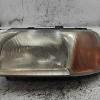 FARO ANTERIORE SINISTRO LAND ROVER Freelander 1a S